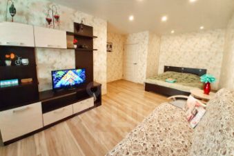 1-комн. кв 43 м2, 1/12 эт