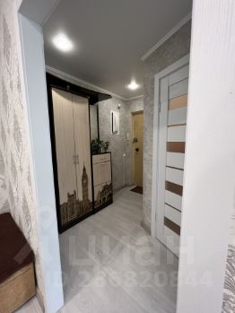 2-комн.кв., 45 м², этаж 3