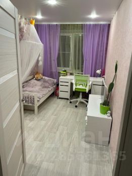 3-комн.кв., 63 м², этаж 5