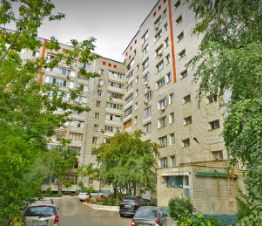 4-комн.кв., 74 м², этаж 8