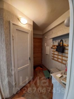 2-комн.кв., 44 м², этаж 2