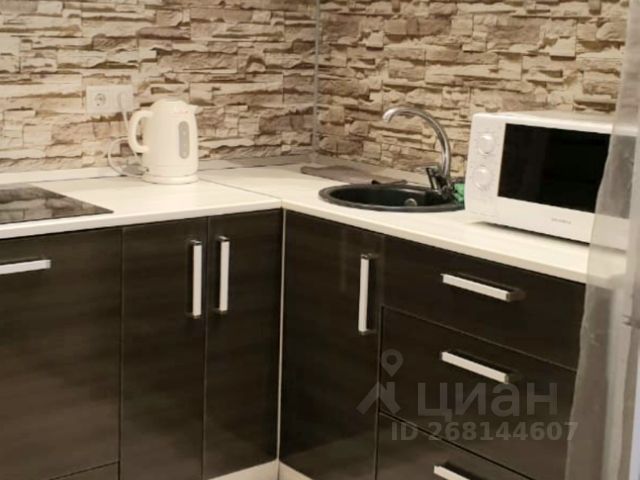 1-комн., 38 м², 14/21 этаж