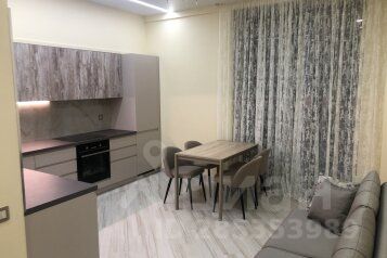 1-комн., 50 м², 8/12 этаж