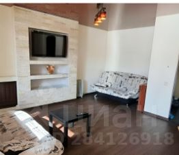 2-комн.кв., 51 м², этаж 1