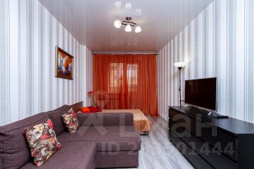1-комн., 42 м², 12/25 этаж