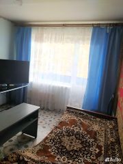 3-комн.кв., 60 м², этаж 4