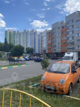 апарт.-студия, 24 м², этаж 18