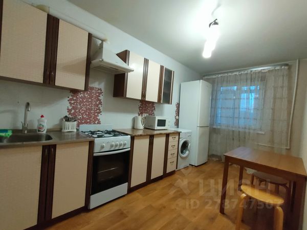 1-комн., 38 м², 9/9 этаж