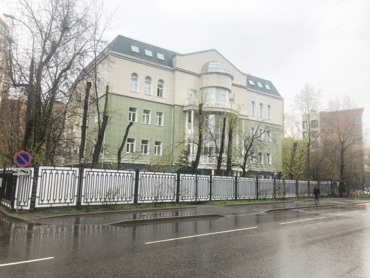 аренда помещений в БЦ на ул. Мишина, 24с1