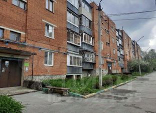 3-комн.кв., 81 м², этаж 3