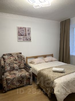 1-комн.кв., 20 м², этаж 1