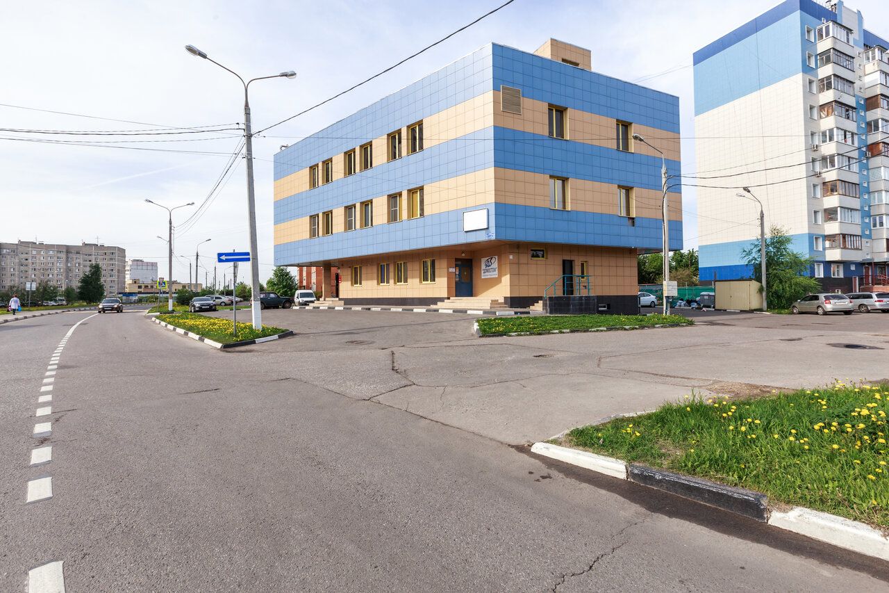 продажа помещений в ТЦ Московский