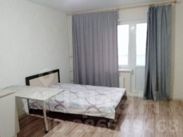 1-комн.кв., 28 м², этаж 3