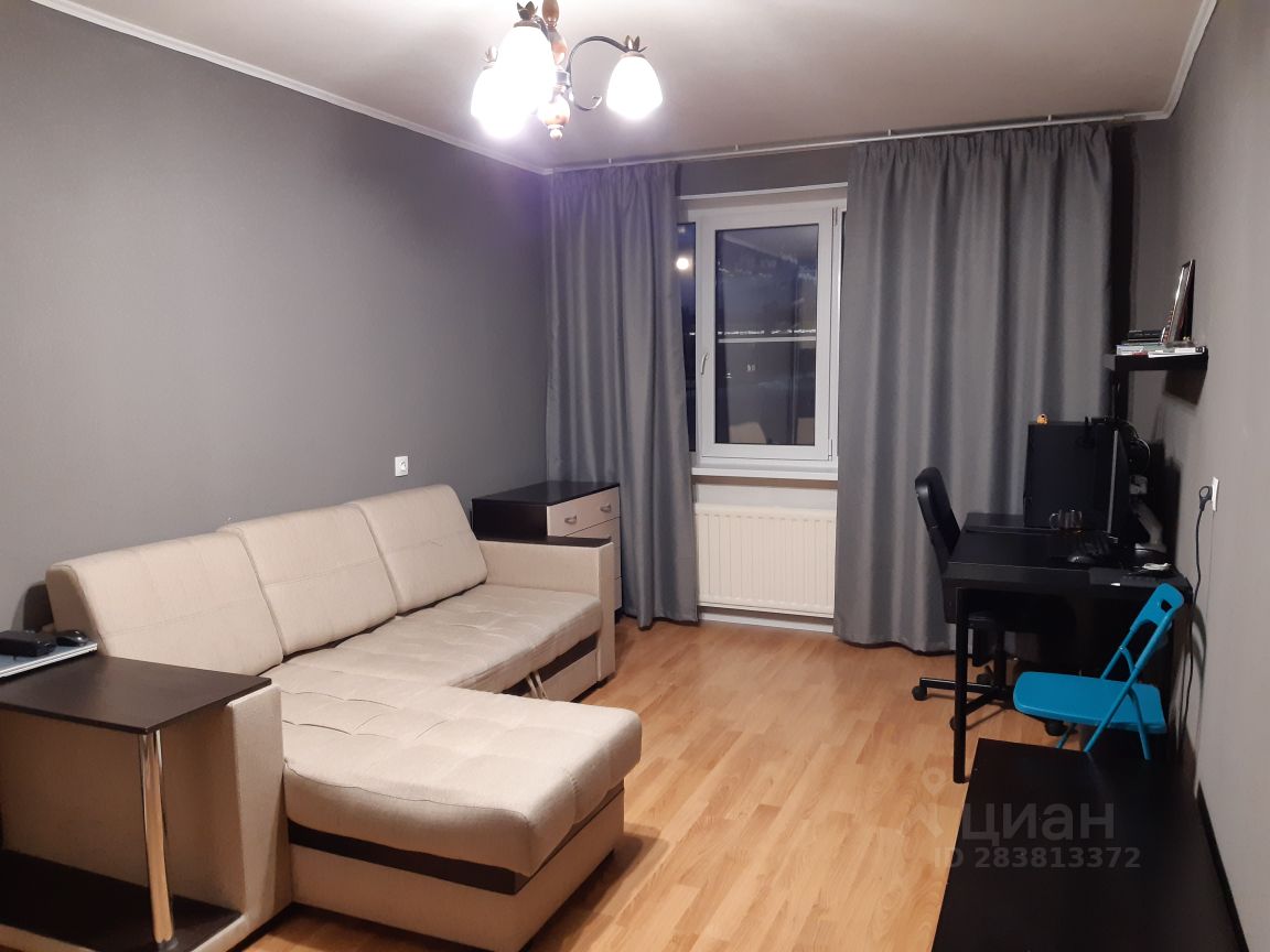 Сдается2-комн.квартира,50,5м²