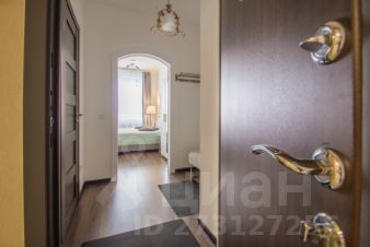 1-комн.кв., 25 м², этаж 4