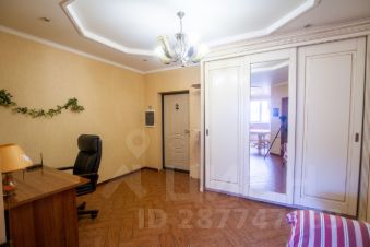 2-комн.кв., 56 м², этаж 2