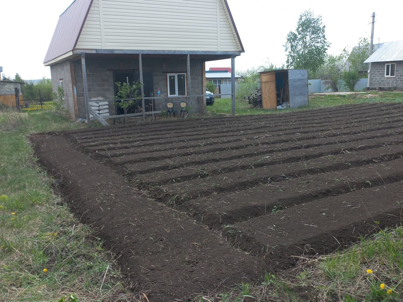 Купить дом в СНТ Озерное Чишминского района, продажа домов - база  объявлений Циан. Найдено 1 объявление