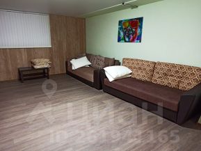 2-комн.кв., 50 м², этаж 1