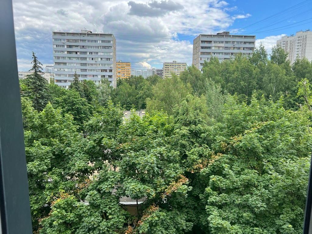 Купить квартиру на улице Чертановская дом 7А в Москве, продажа жилой  недвижимости на Циан. Найдено 16 объявлений