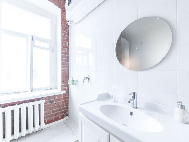 1-комн. апарт., 46 м², 3/3 этаж