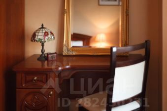 2-комн.кв., 75 м², этаж 3