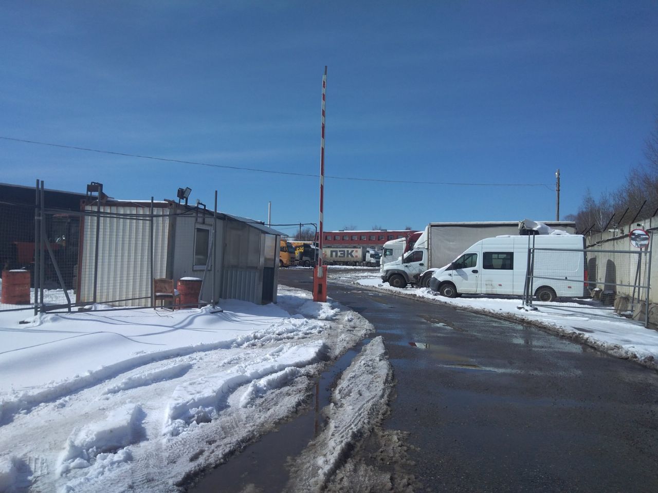 продажа помещений в СК CТАЭ