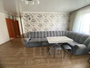 3-комн.кв., 62 м², этаж 3