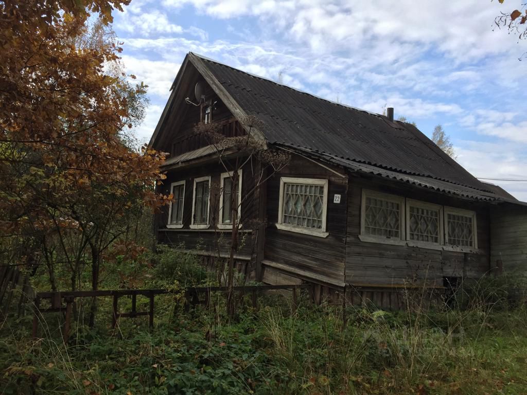 Купить дачу недорого в сельском поселении Полавское Парфинского района.  Найдено 1 объявление.