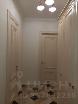 1-комн.апарт., 41 м², этаж 10