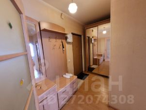 1-комн.кв., 40 м², этаж 4