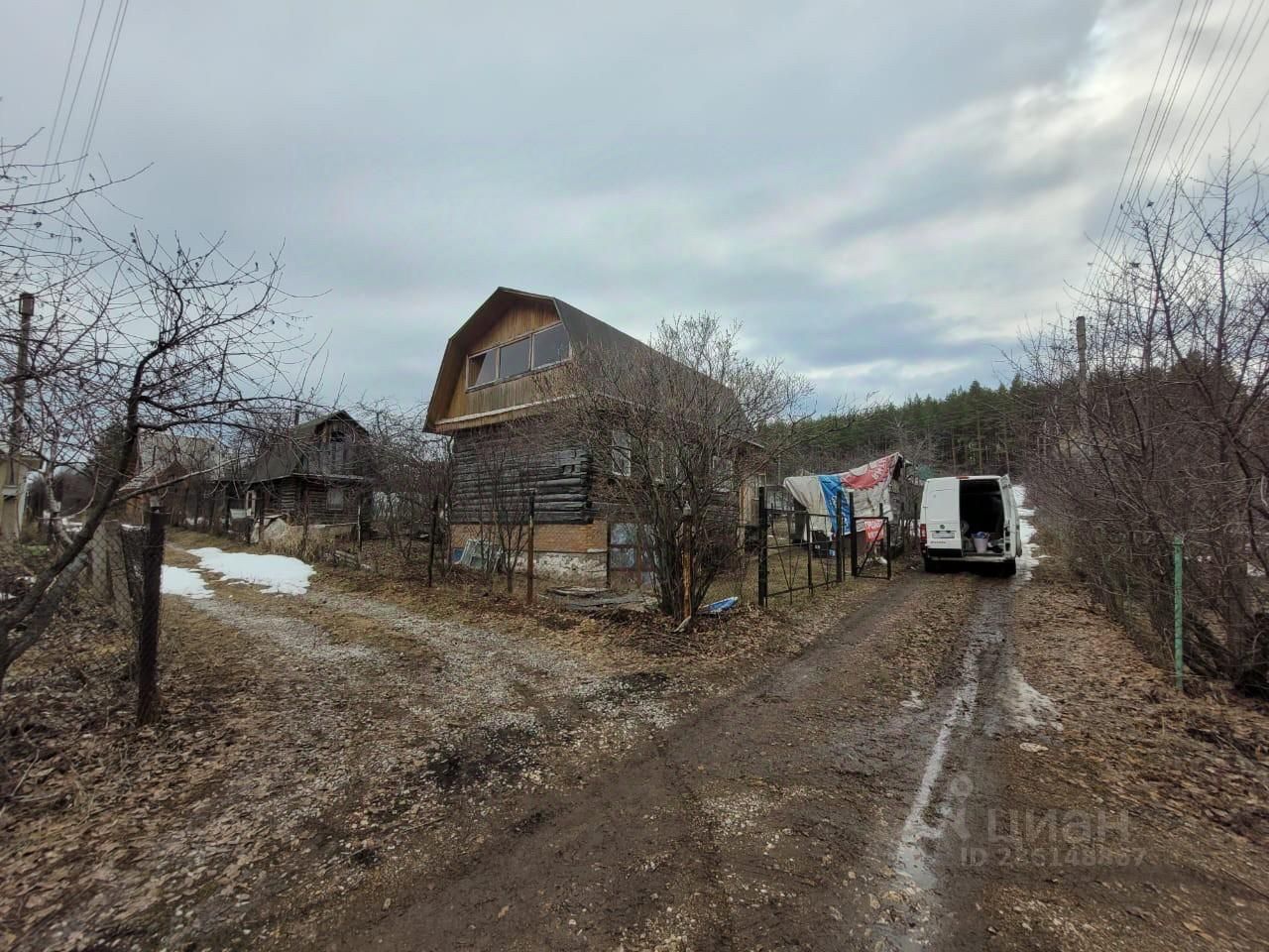 Купить дом в селе Шарипово Кушнаренковского района, продажа домов - база  объявлений Циан. Найдено 1 объявление