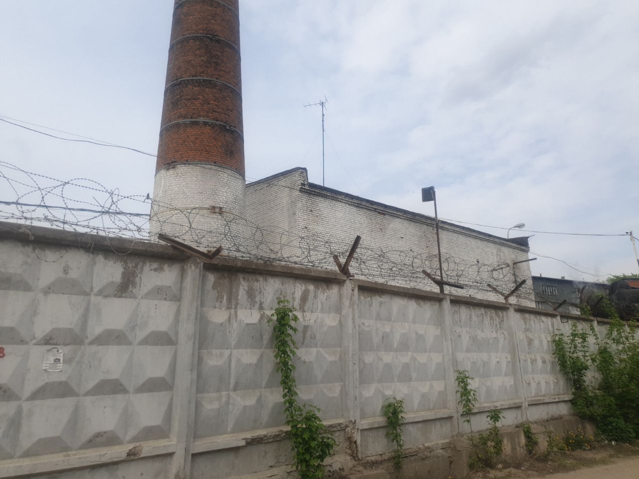 аренда помещений в СК на ул. Угрешская, 26 (Строение 12)