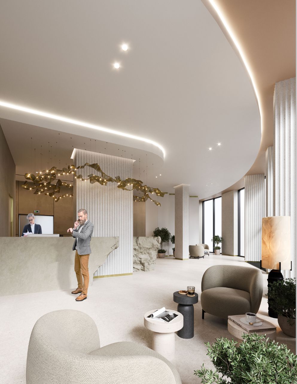 Жк «апарт-комплекс ботаник». Oro дом. Oro апартаменты ври. 1й шепиловский переулок 17. Жк oro, москва.