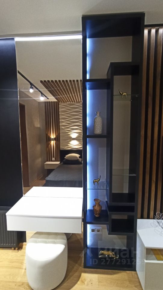 2-комнатная квартира, 55 м² — фото 8