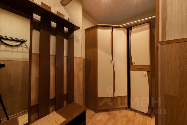 1-комн., 28 м², 1/3 этаж