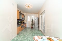 1-комн.кв., 45 м², этаж 10