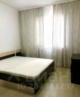 2-комн.кв., 56 м², этаж 8