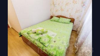 2-комн.кв., 40 м², этаж 3