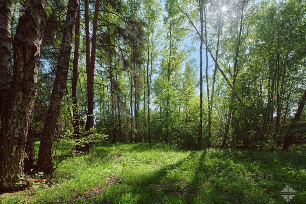 Купить загородную недвижимость в ДСК Марина в поселке Горки-2, продажа  загородной недвижимости - база объявлений Циан. Найдено 1 объявление