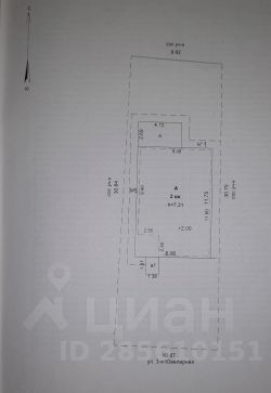 2-этаж. дом 210 м²