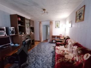 3-комн.кв., 58 м², этаж 2