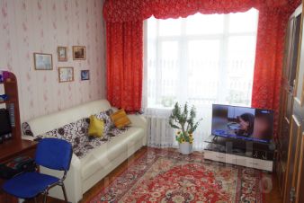 3-комн.кв., 79 м², этаж 5