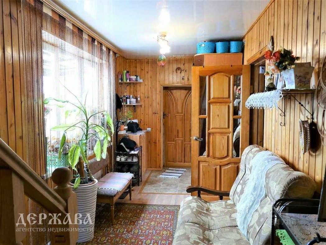 Продажа дома 8,6сот. Белгородская область, Старооскольский городской округ, Федосеевка  село - база ЦИАН, объявление 283534708