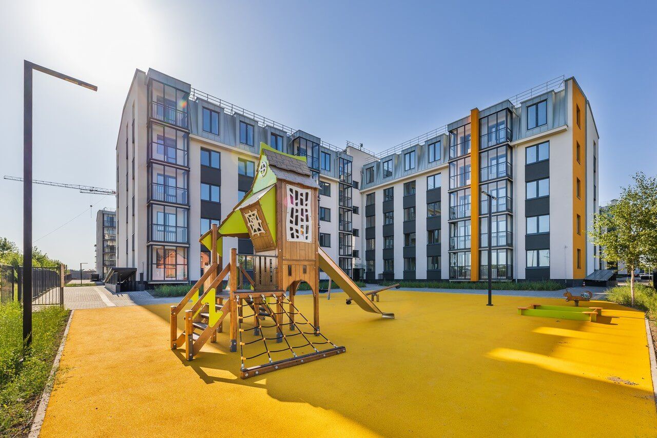 продажа квартир UP-квартал Пушкинский