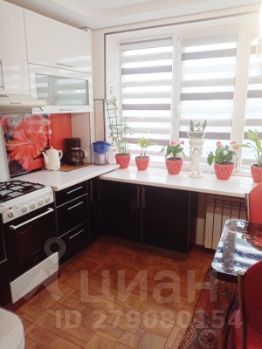 2-комн.кв., 52 м², этаж 6