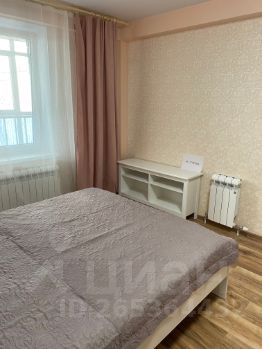 3-комн.кв., 87 м², этаж 12