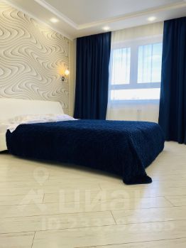 1-комн.кв., 45 м², этаж 13