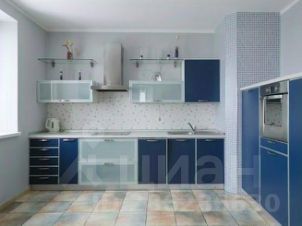 3-комн.кв., 104 м², этаж 16