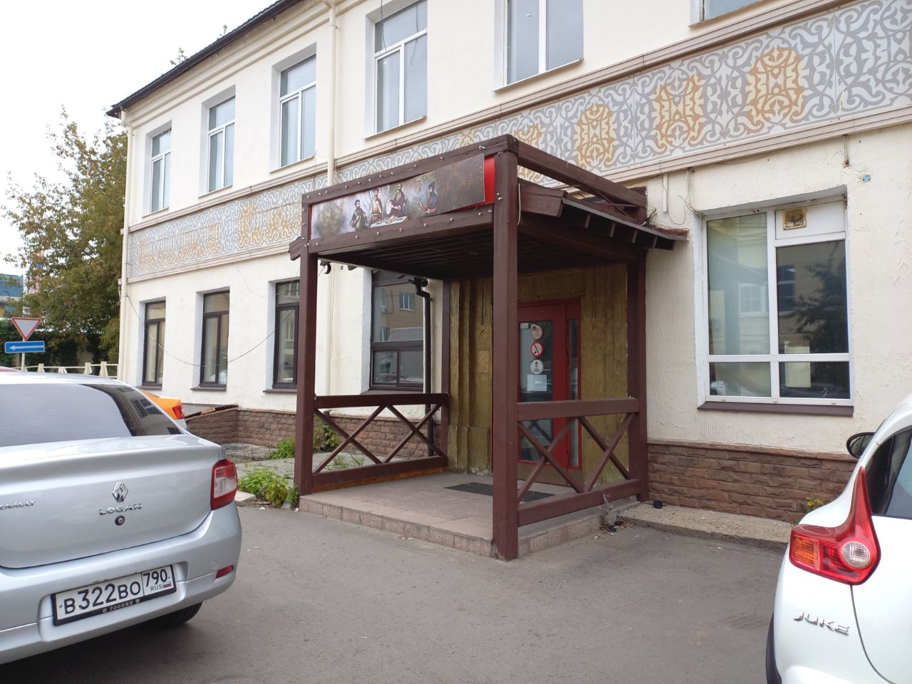 аренда помещений в ТЦ Астана