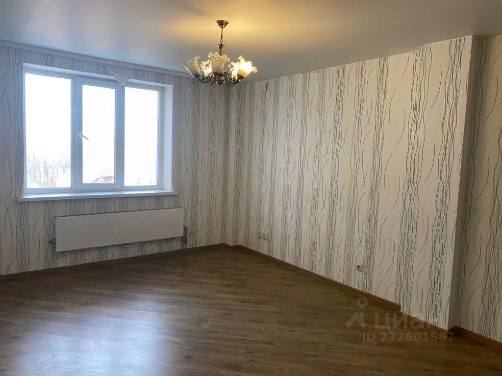 Купить двухкомнатную квартиру 64,9м² ул. Тимирязева, 27а, Воронеж,  Воронежская область - база ЦИАН, объявление 272601567